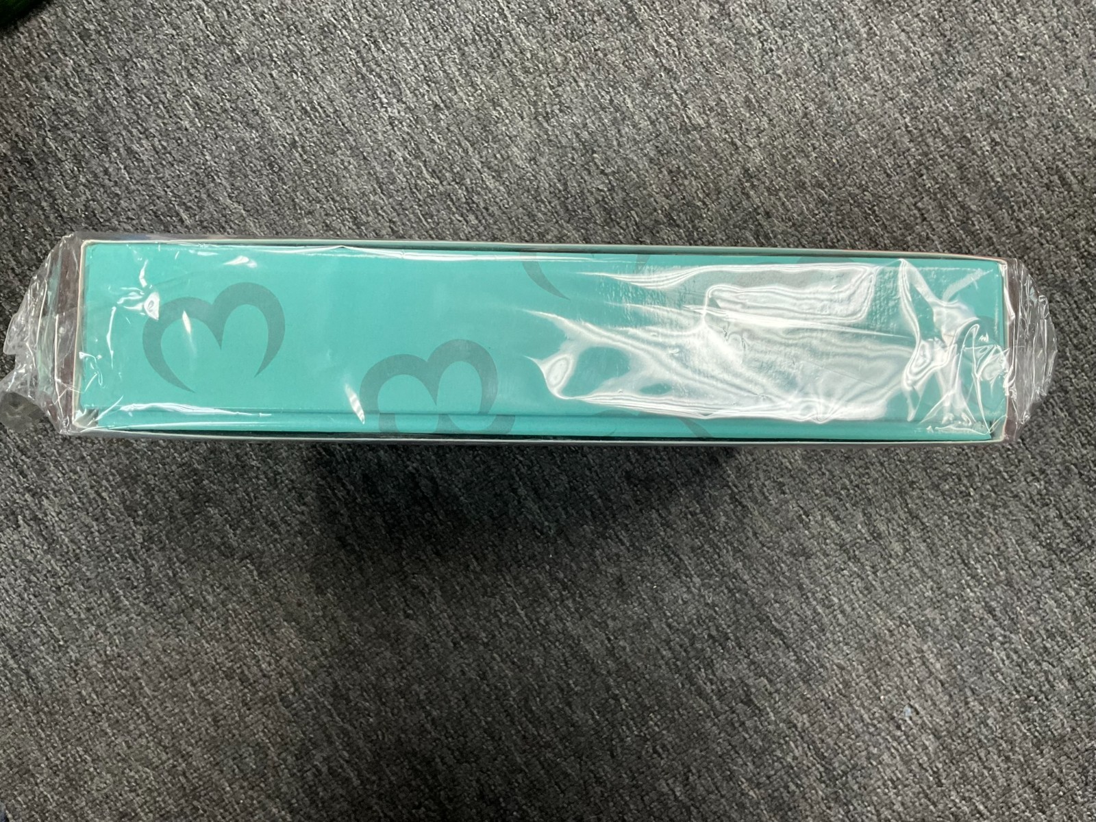 Omega Labyrinth Life Limited Edition Nintendo Switch New Sealed