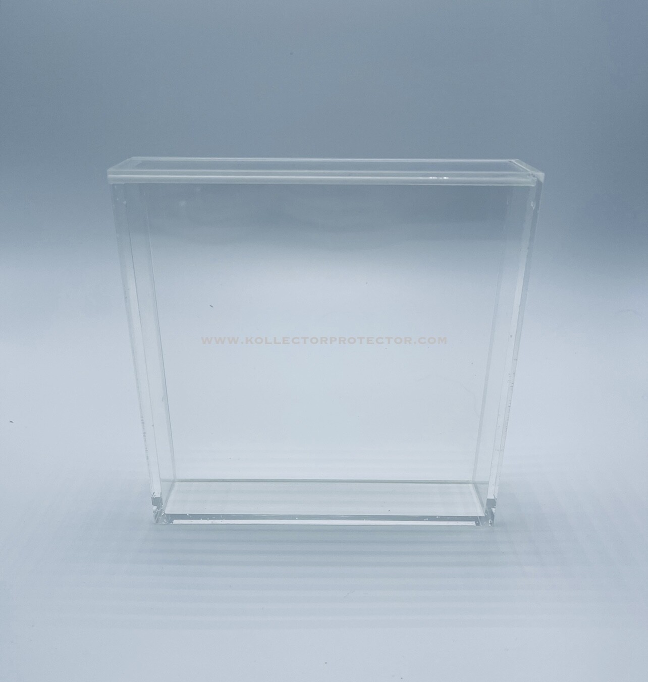 UV RESISTANT GAME BOY GBC GBA Video Game Hard Acrylic Case Magnetic Lock slider
