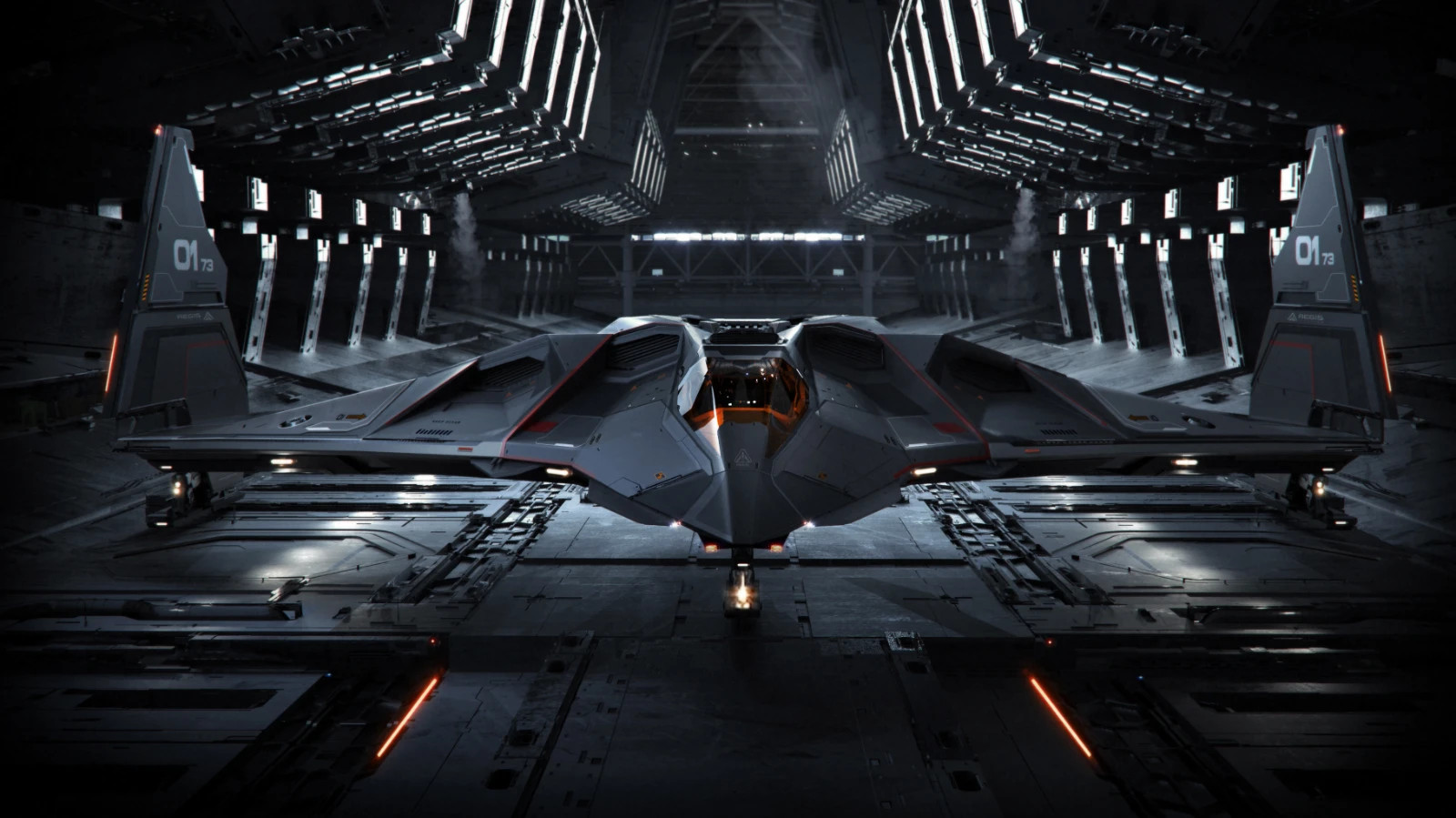 Star Citizen Eclipse LTI Lifetime Insurance CCUd – Space Vendor