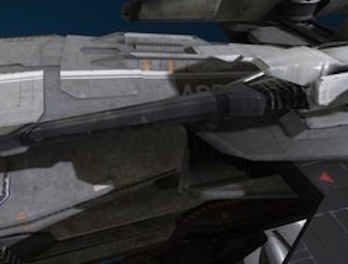 Star Citizen Constellation Andromeda LTI Starter Game Pack CCUd – Space Vendor