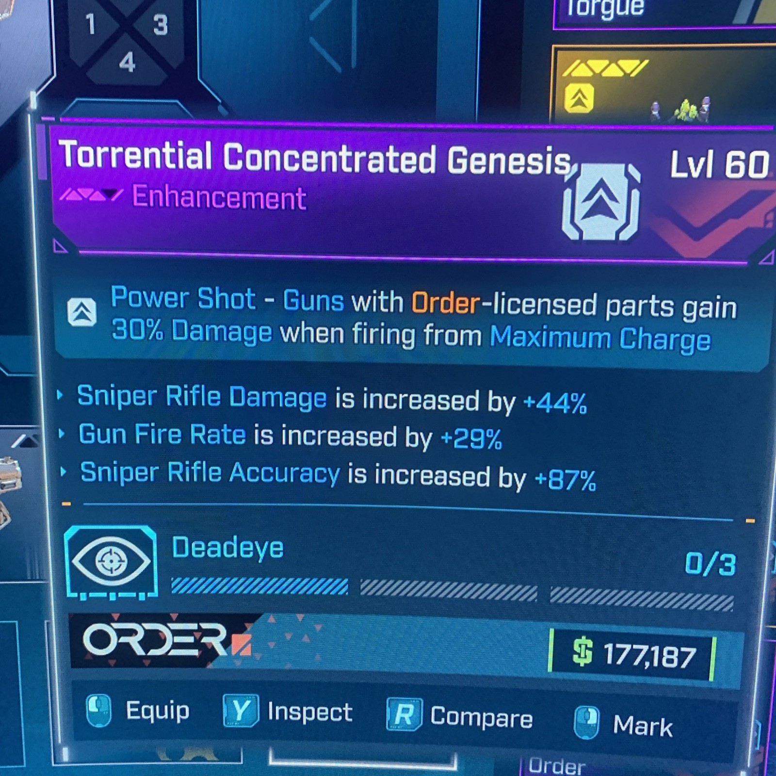 Borderlands 4⭐️LEVEL 60 ENHANCEMENTS CUSTOM ORDER YOU CHOOSE ROLL⭐️All PLATFORMS