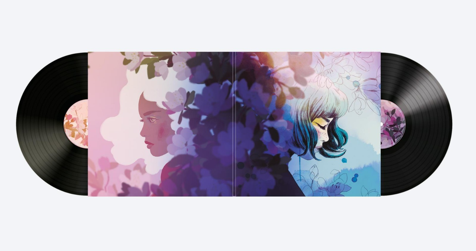 GRIS/Neva Collector’s Edition GameStop Exclusive – PlayStation 5 NEW SEALED