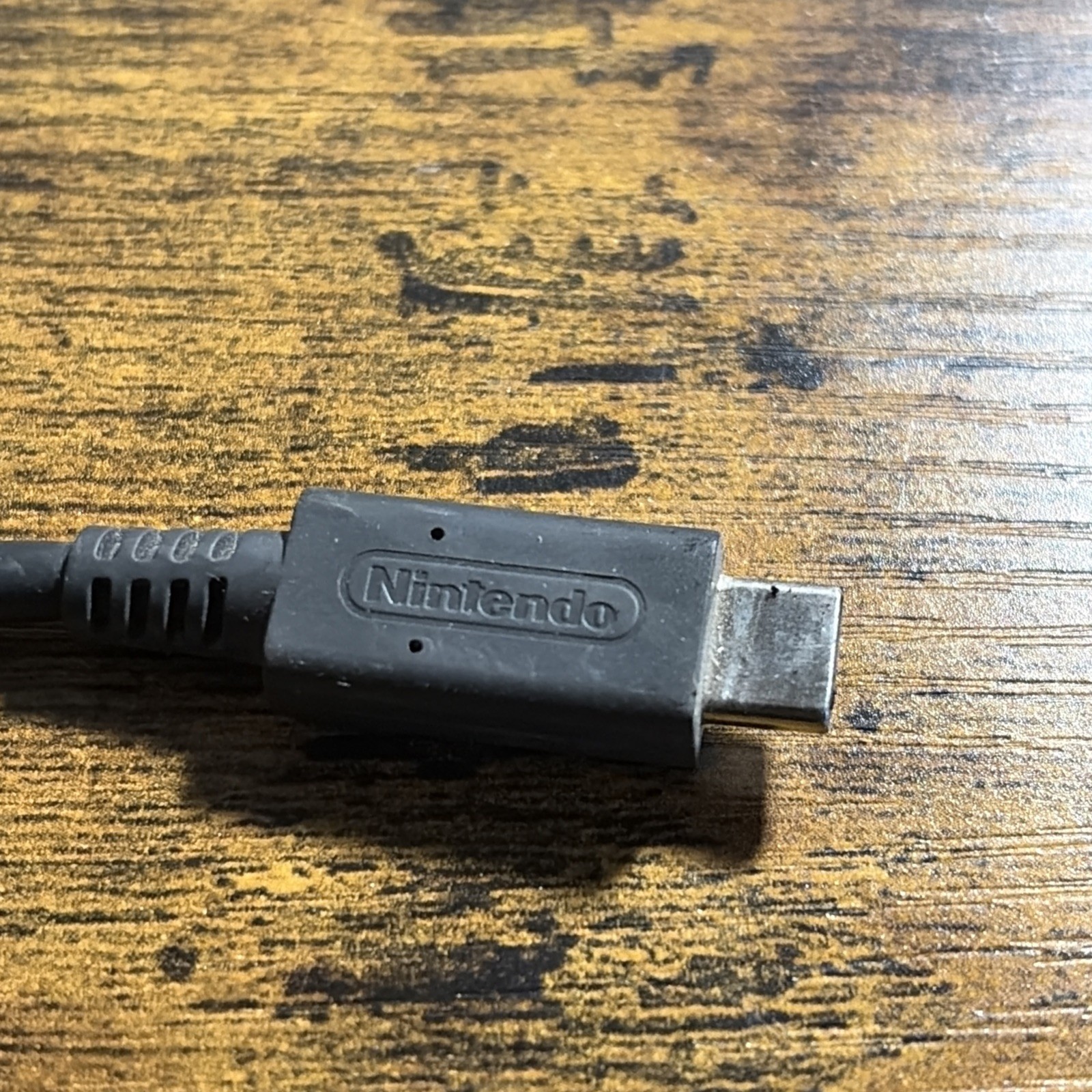 Nintendo Switch OEM AC Adapter Power Supply HAC-002 Charger Genuine Official