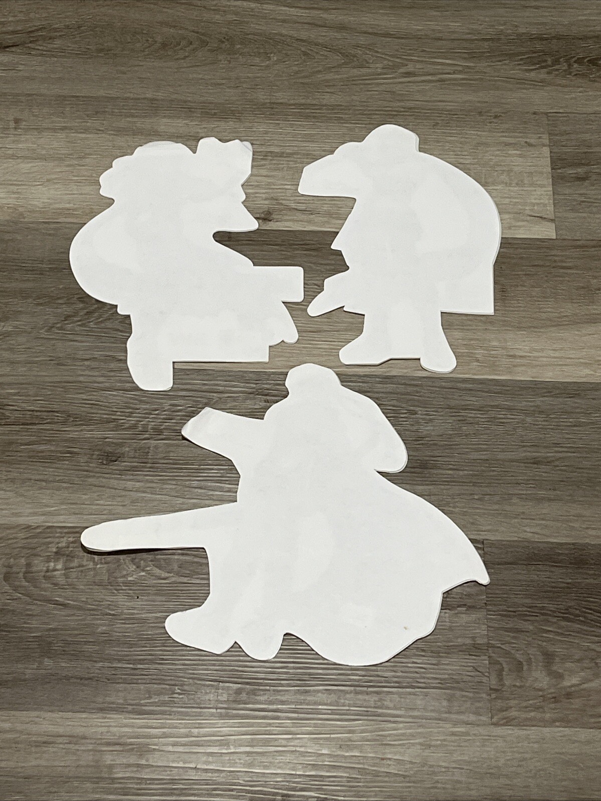 Official Nintendo Fire Emblem: Radiant Dawn GameStop Promo Window Wall Decal