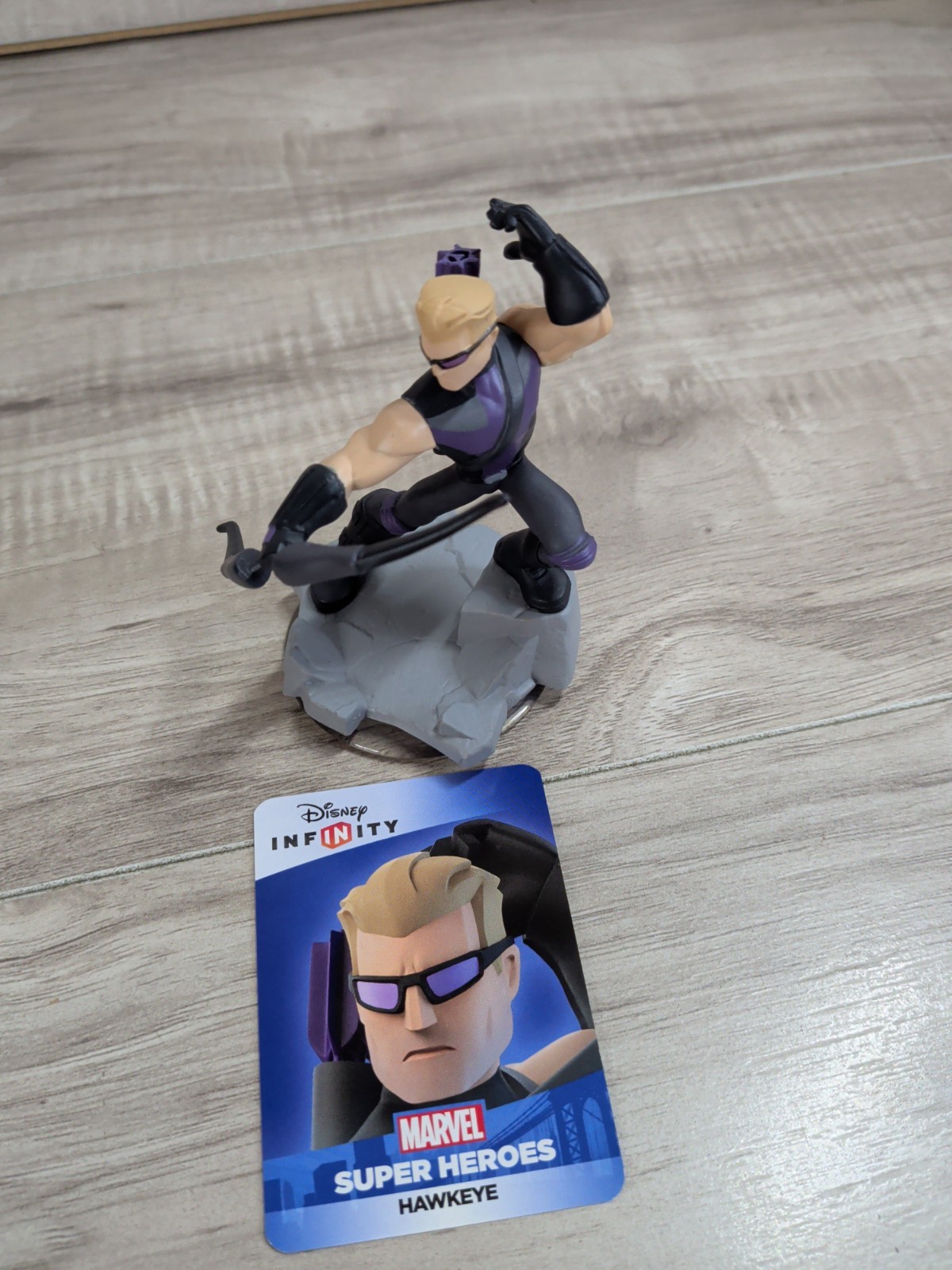 Disney Infinity 2.0 Figures Marvel Lot Of 14