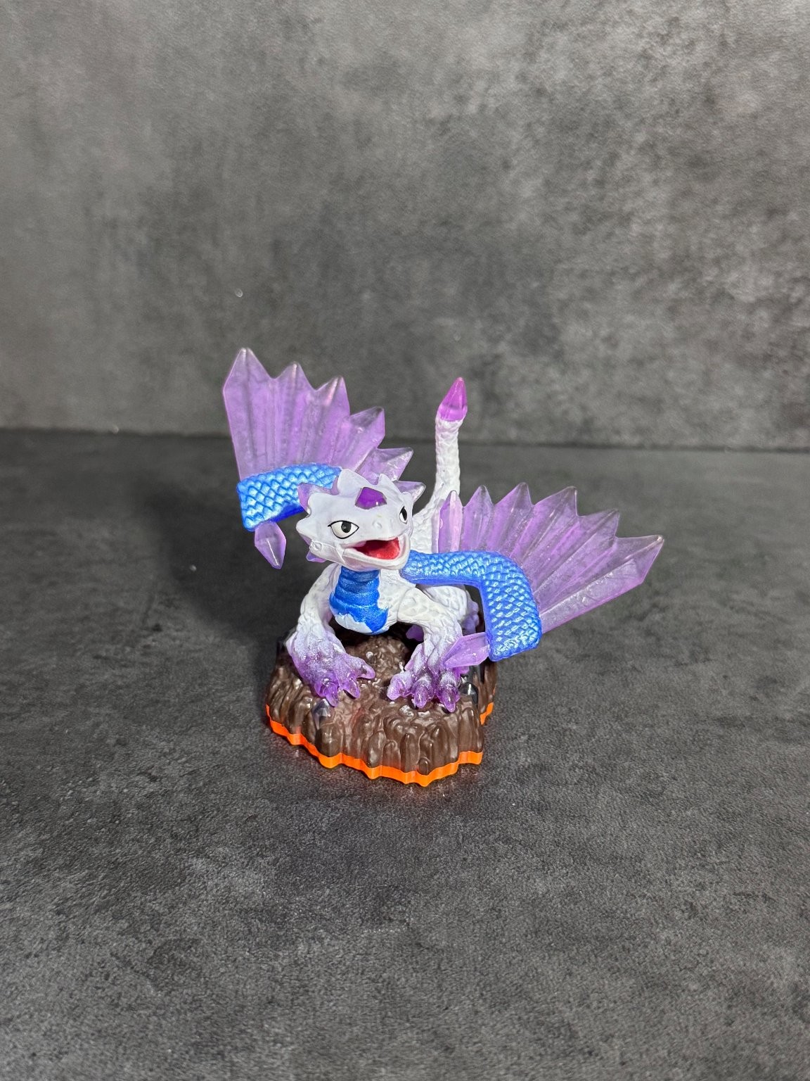 Activision Giants Skylanders Flashwing Loose Figure