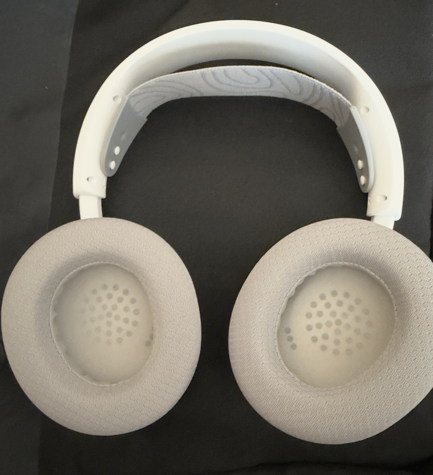 SteelSeries Arctis Nova White 3X Wireless Bluetooth Gaming Headset Xbox 61690