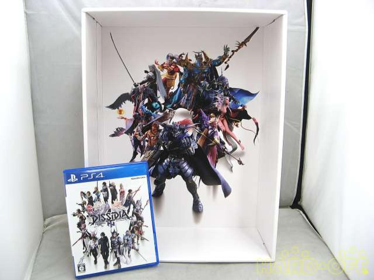 SQUARE ENIX Tactics Final Fantasy NT Ultimate
