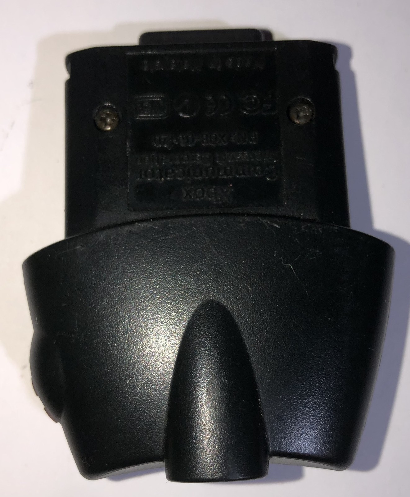 video game accessories lot