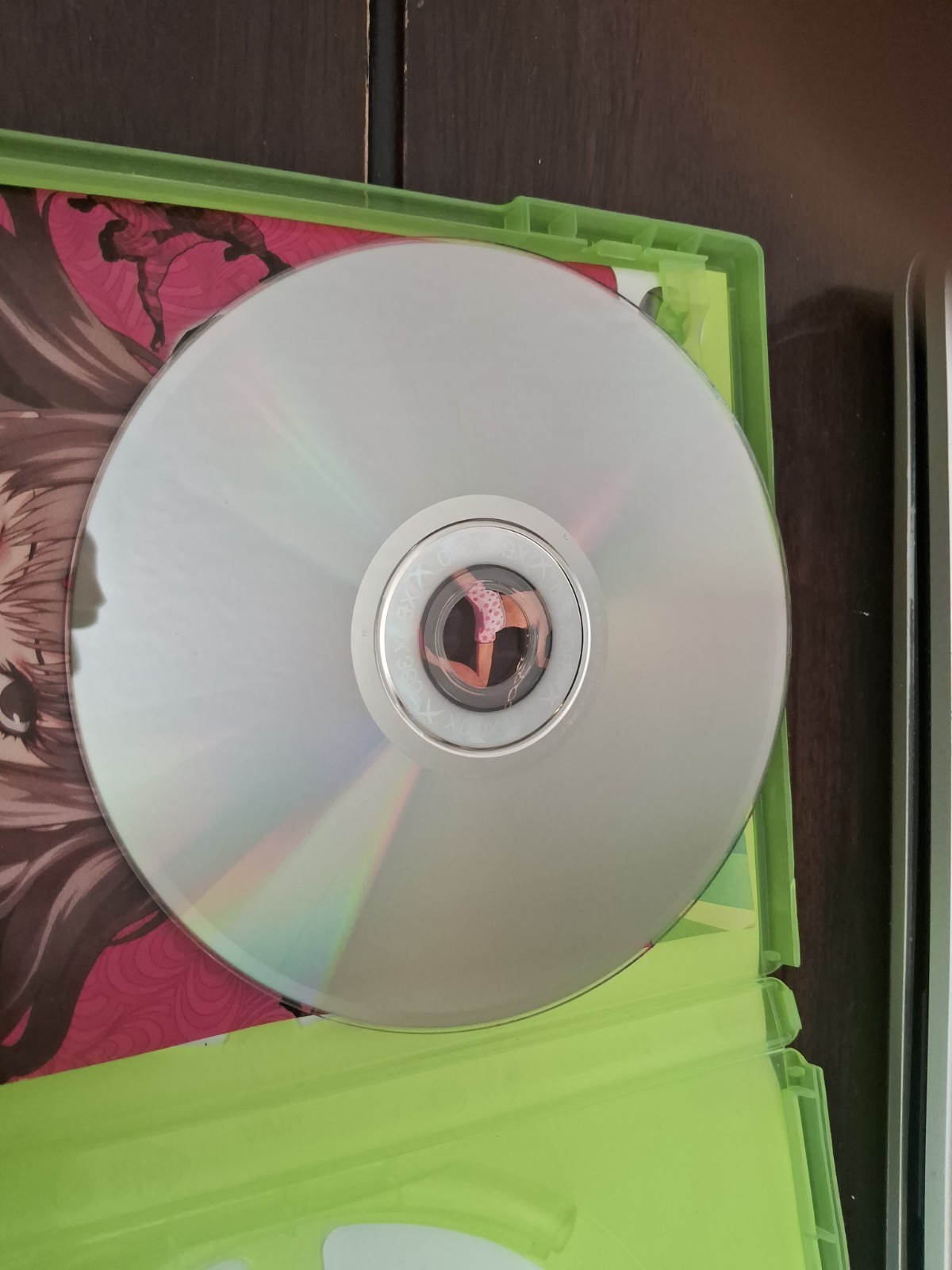 Catherine (Microsoft Xbox 360, 2011)