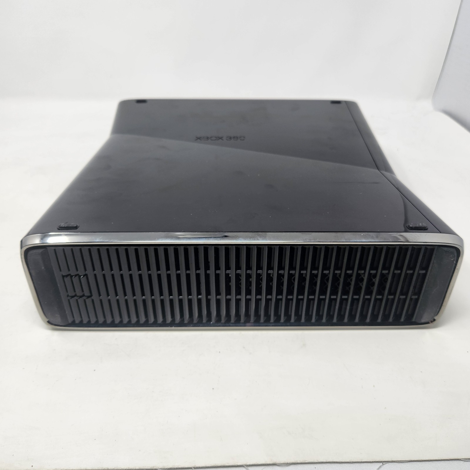 Xbox 360 S Slim 250gb CIB Complete Black Console NTSC-U/C Box Numbers Matching