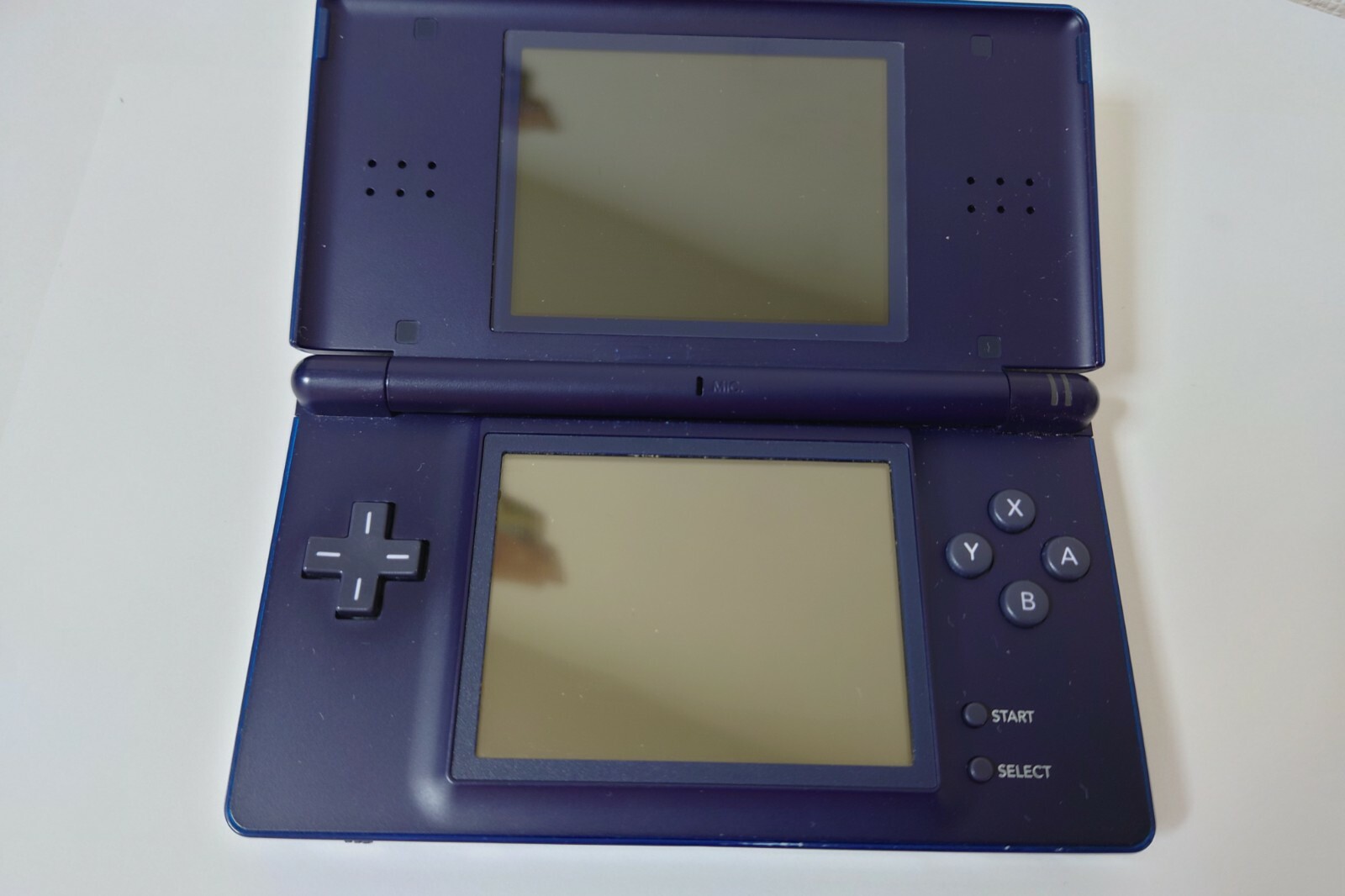Nintendo Ds Lite Black/Pink/Ice Blue/White/Rose/Crimson/Silver/Navy Console