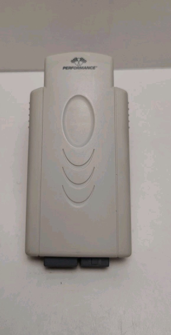 Performance Vibration Tremor Rumble Pak Pack for Sega Dreamcast Clean Tested