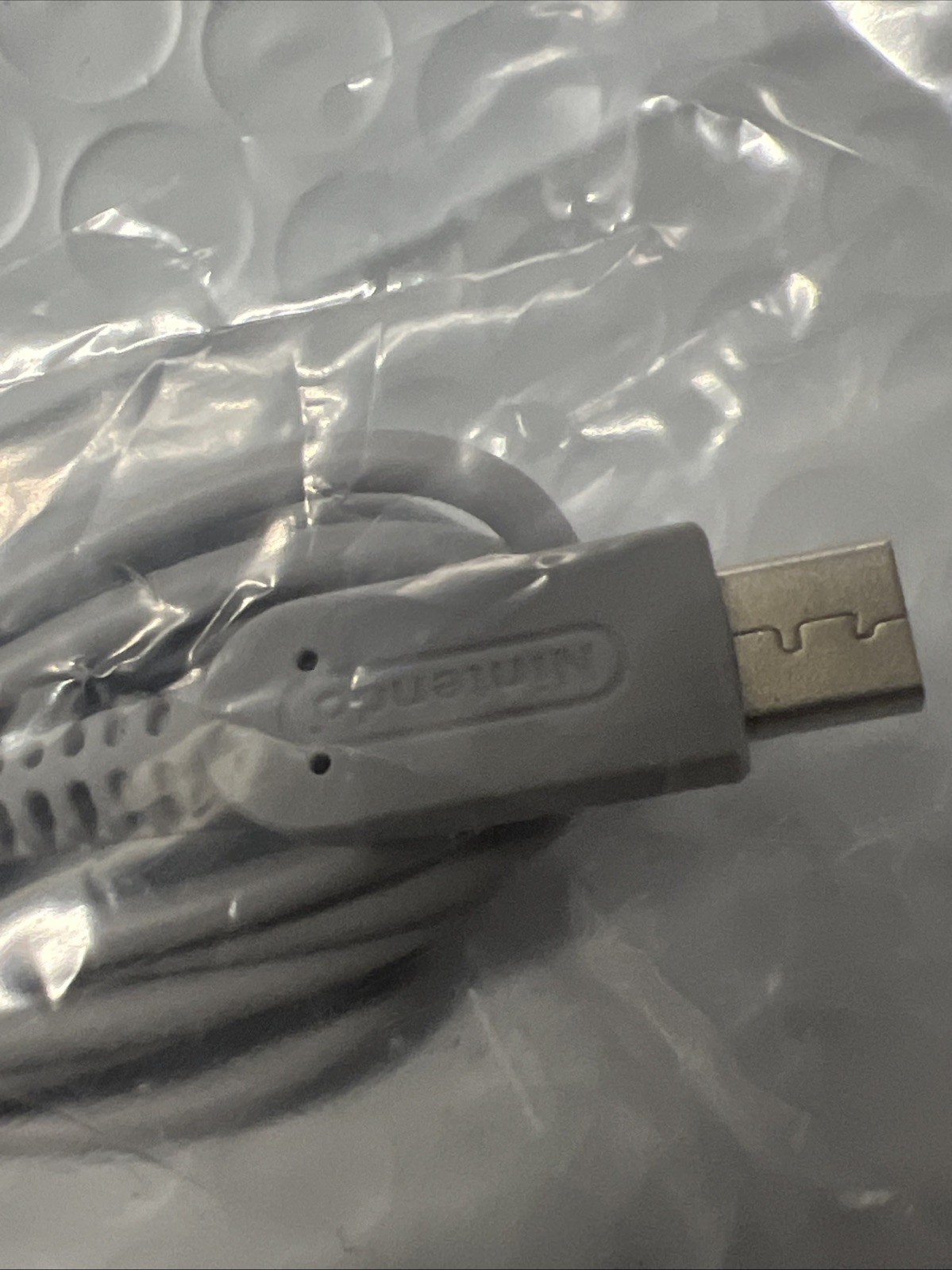 Offical Nintendo 3DS 2DS XL LL OEM Original AC Adapter – Charger – Power Cable
