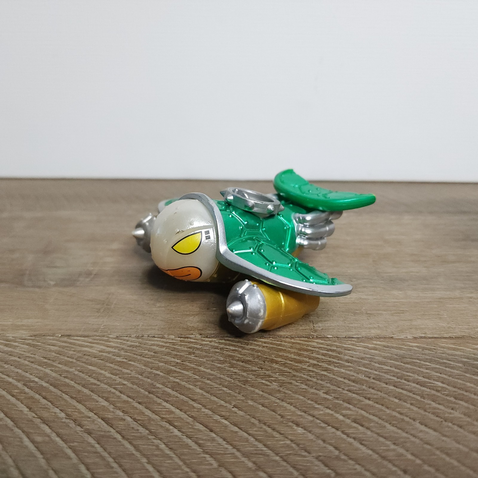 Skylanders Superchargers Lot Astroblast Trophy Sun Runner Bowser Clown Cruiser