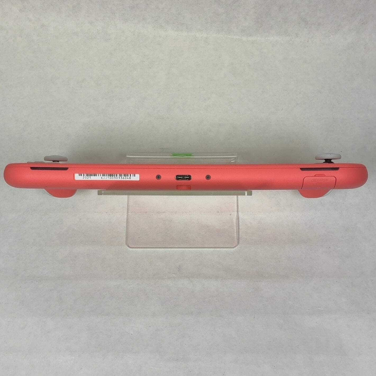 Nintendo Switch Lite Handheld Game Console HDH-001 Coral Pink