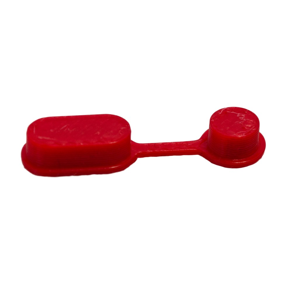 2pcs for Anbernic RG Rotate Game Console 3D Printed Replacement Side Buttons