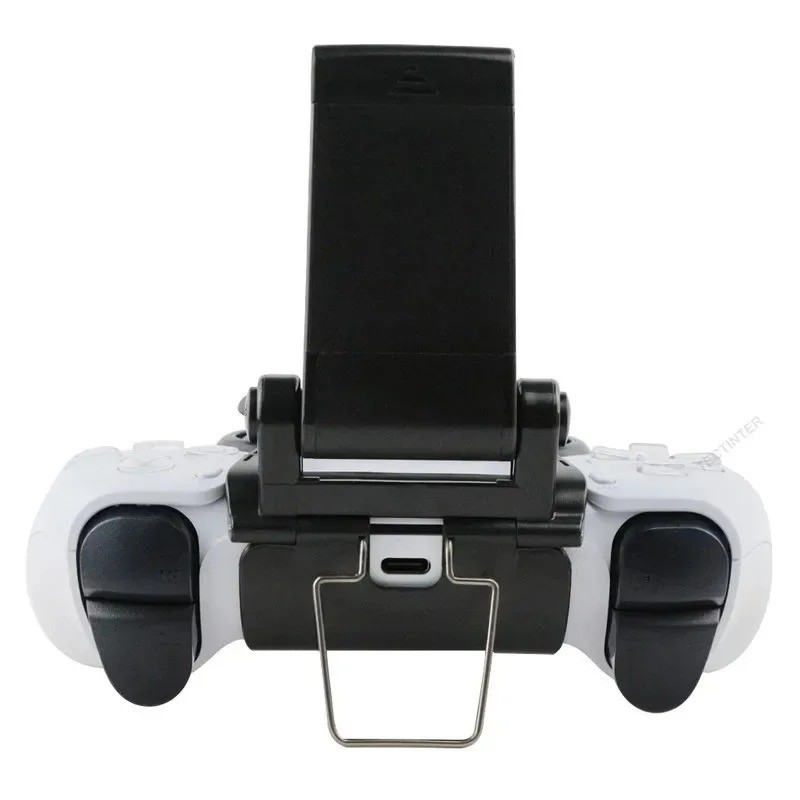 PS5 Controller Mobile Phone Mount Clip Holder for Samsung S9 S8 Gaming Grip