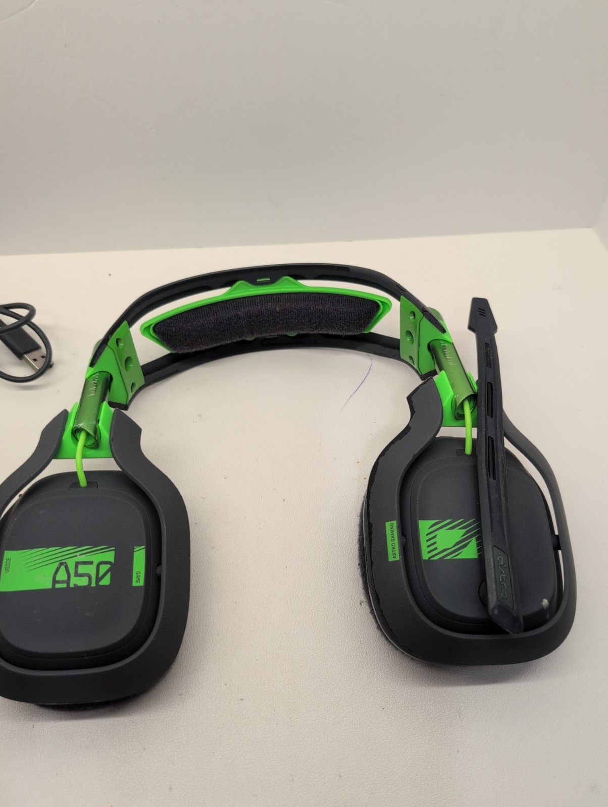 Astro A50 Gen 3 Wireless Headset and Base Station for Xbox/Pc
