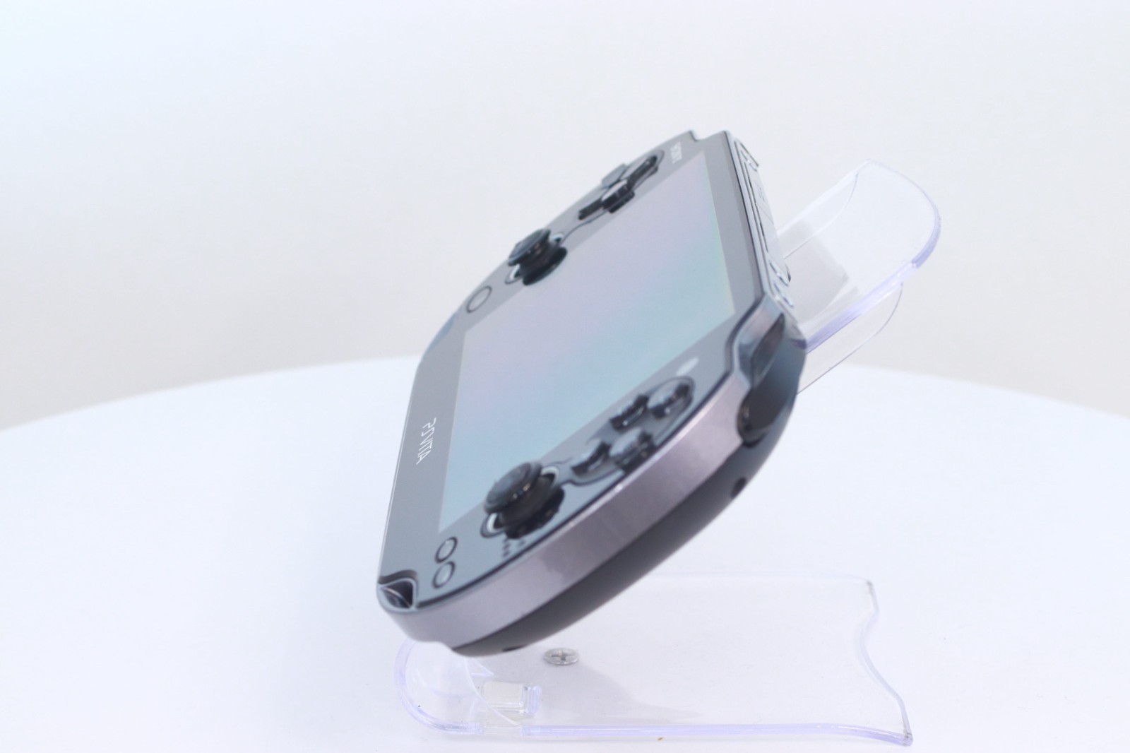JP Game PS Vita PCH-1100 Black [ Rank：S]