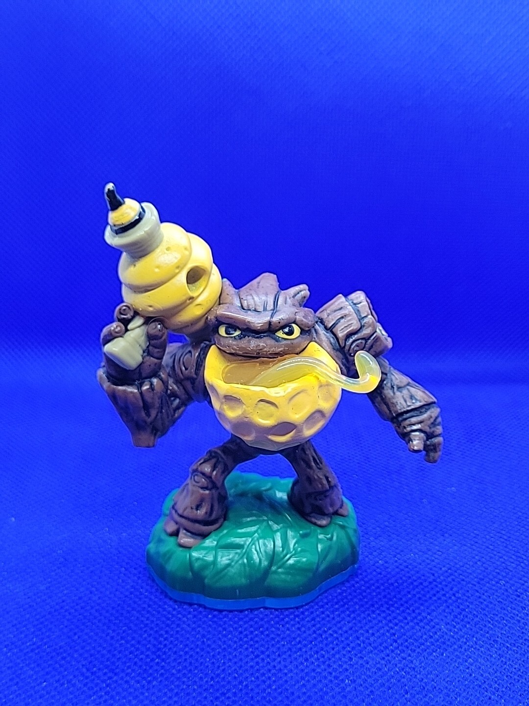 Skylanders Swap Force Bumble Blast Wii U PS4 Xbox One