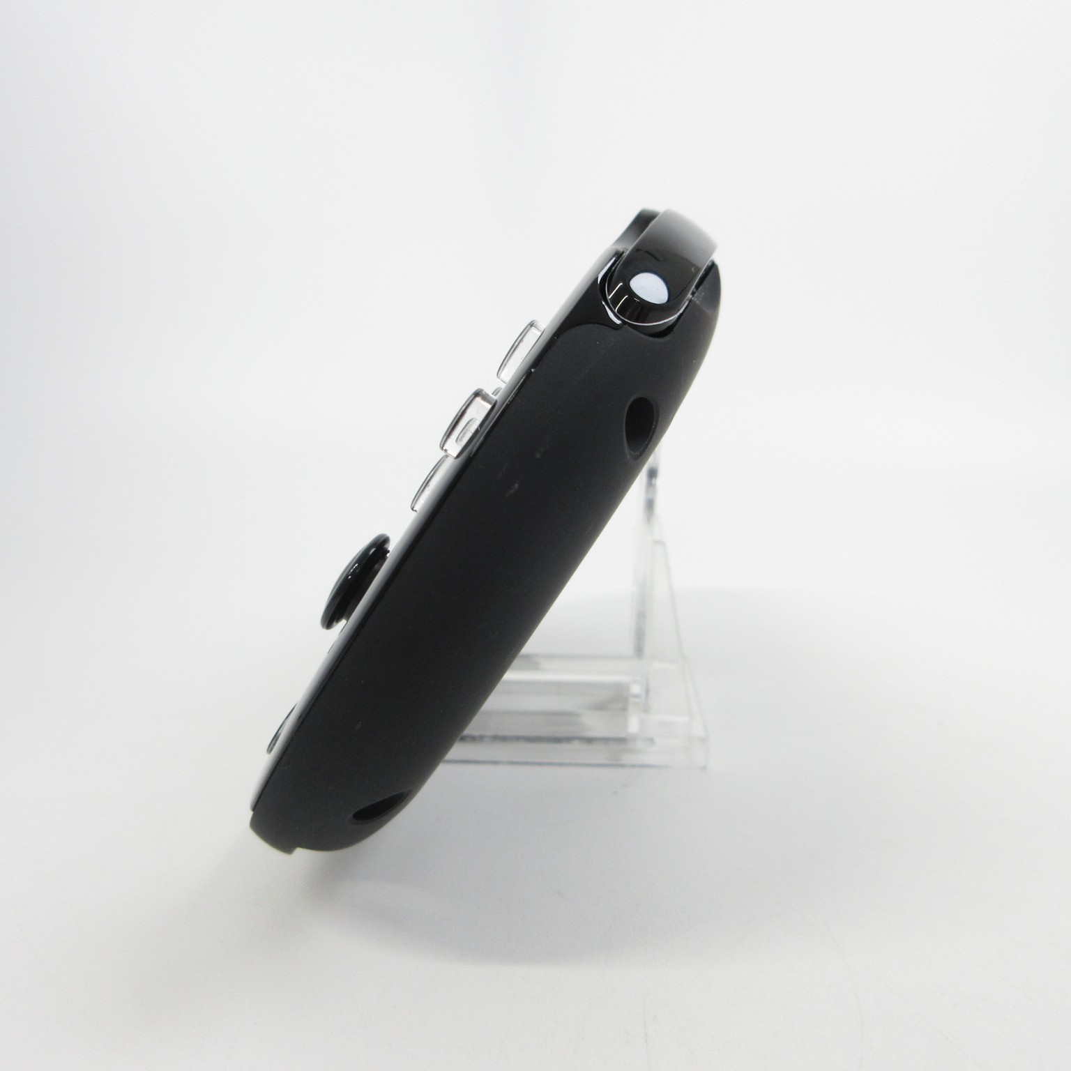 【Near Mint】Sony PS Vita PCH-2000 Black Wi-Fi Model Console only #NET08/0614/08