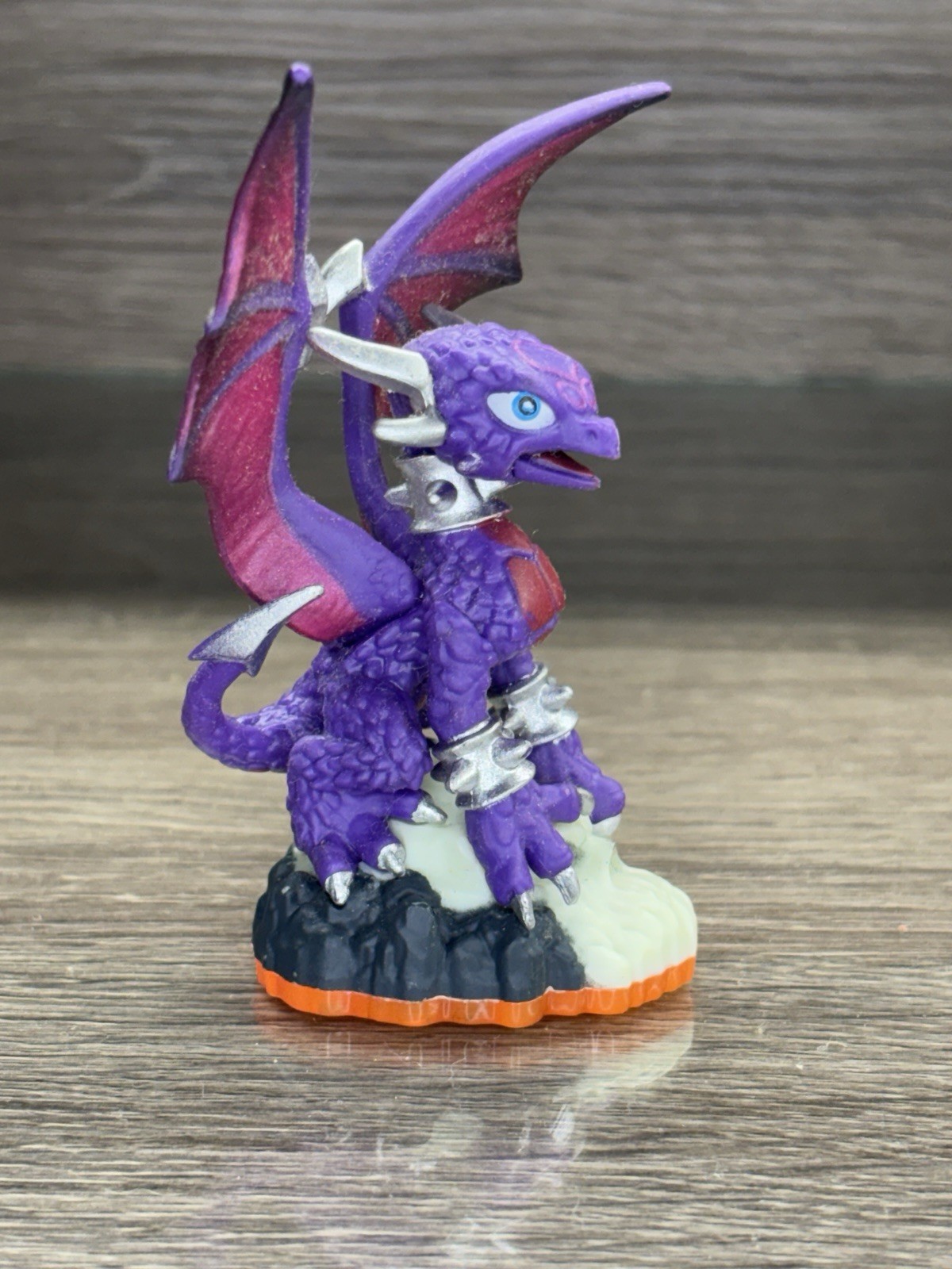 Skylanders Swap Force Phantom Cynder