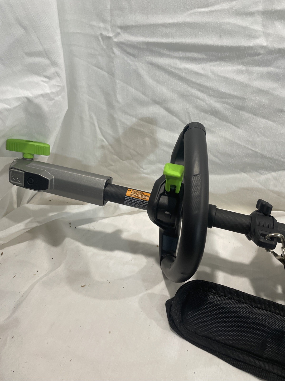 EGO PH1420 56-Volt Lithium-Ion Carbon Fiber Shaft Power Head Only