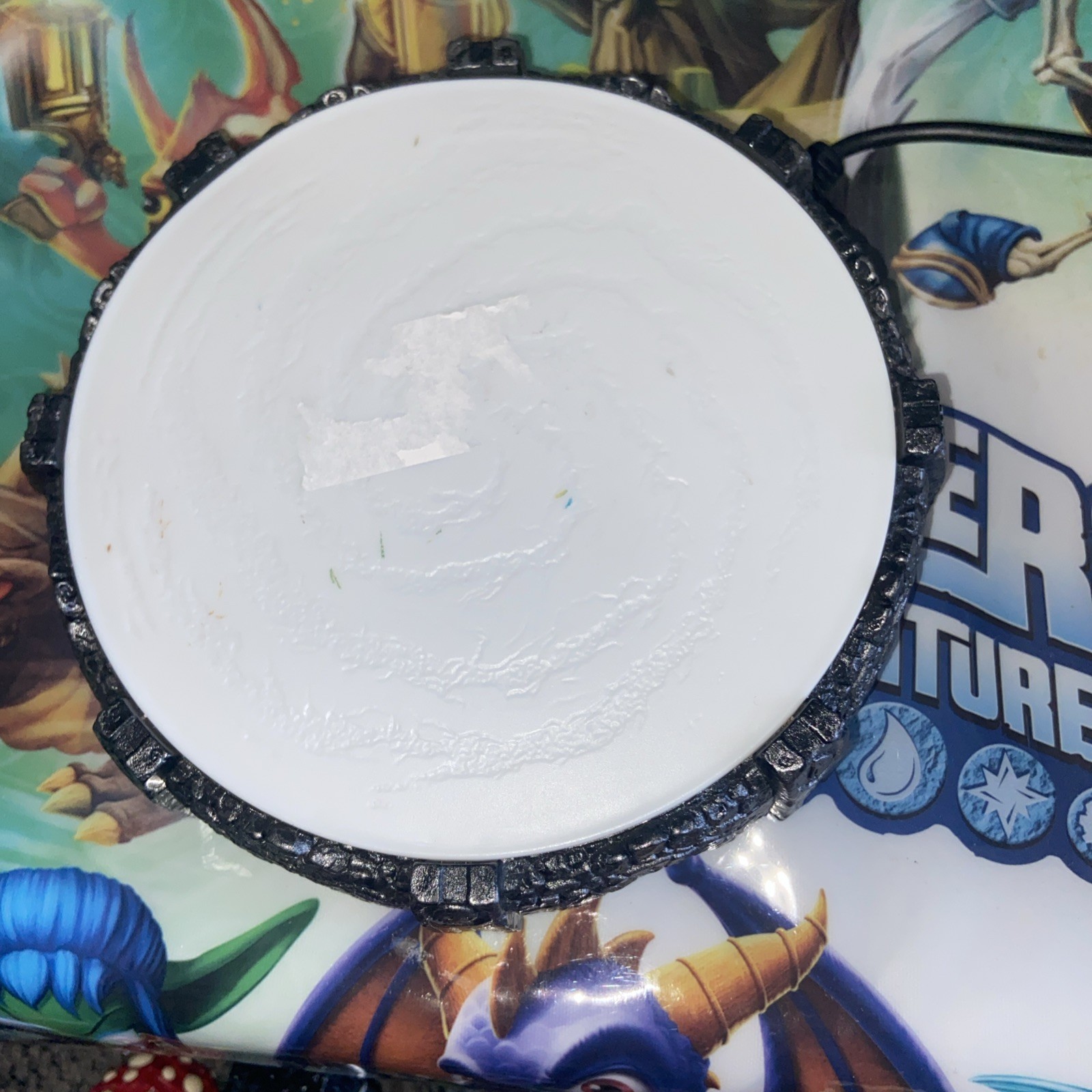 Skylanders Lot – 27 Figures Portal & Bag