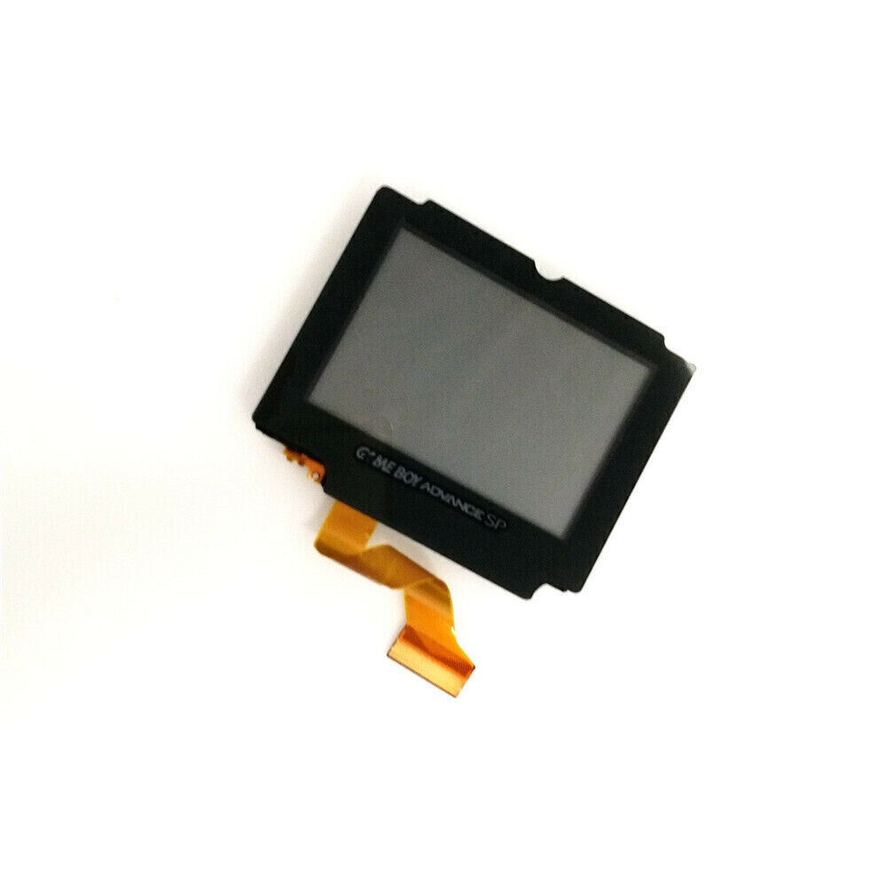 For Game Boy Advance SP GBA SP AGS 001 Screen LCD OEM