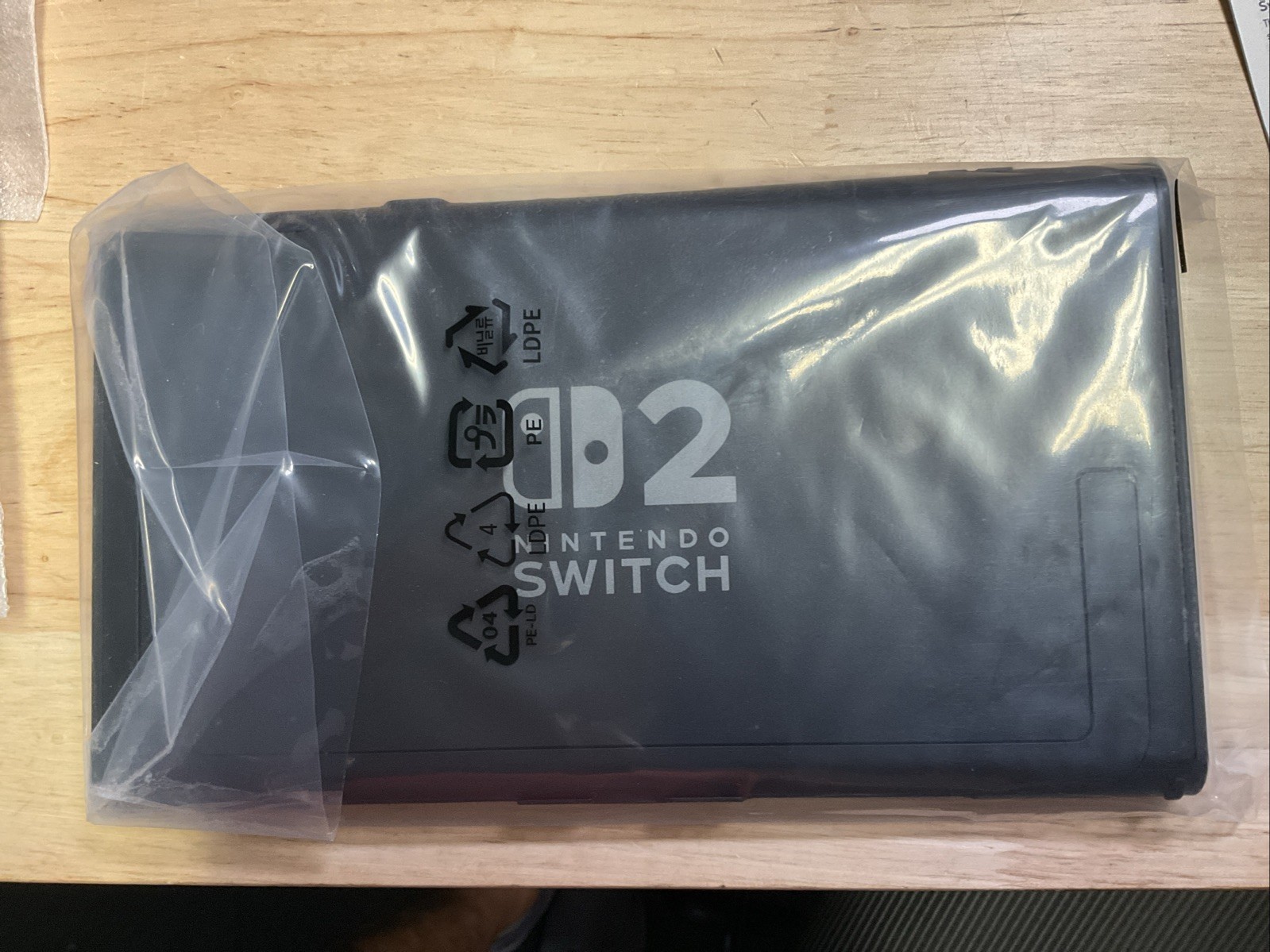 Nintendo Switch 2 Complete Gaming Console- Open Box