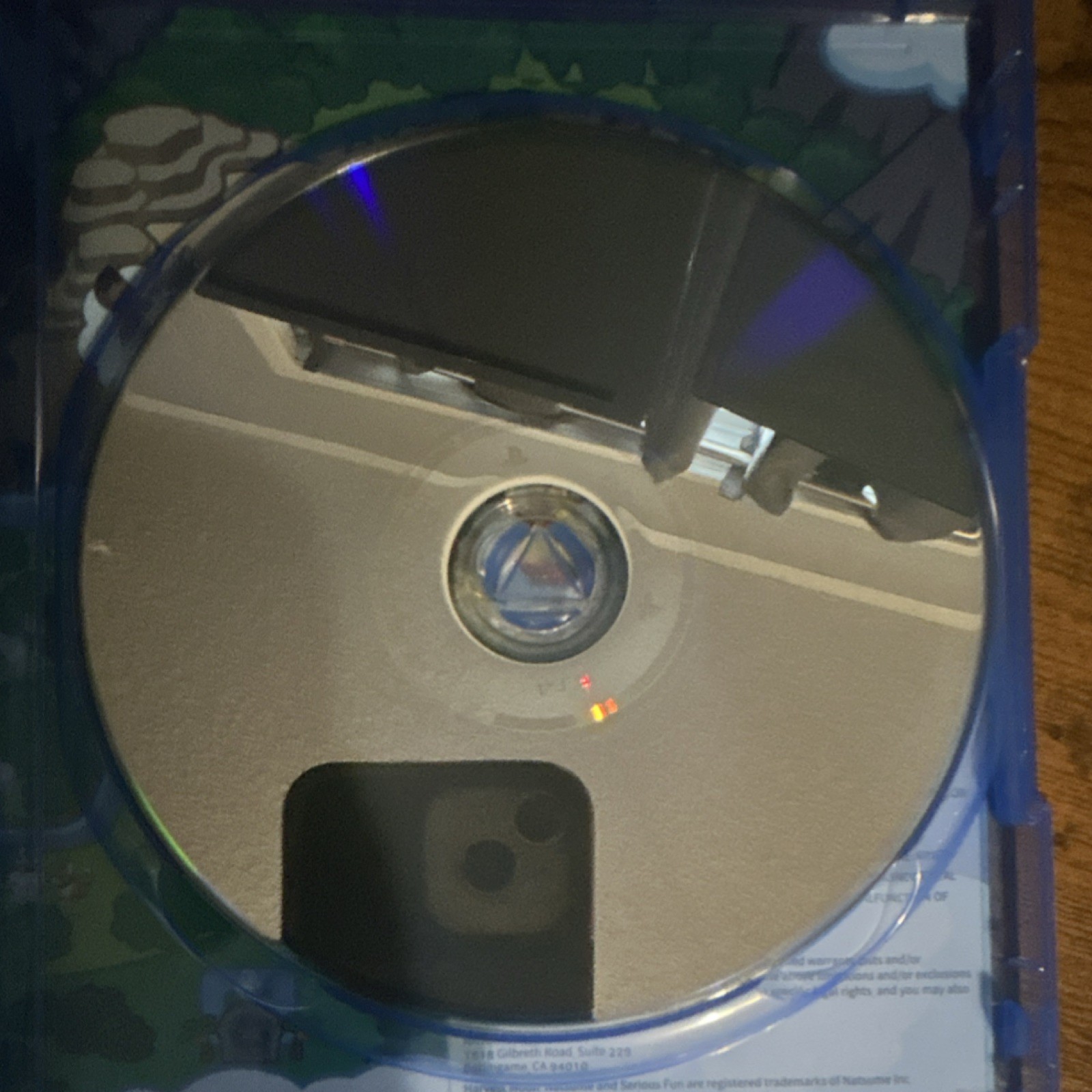 Natsume Harvest Moon: One World PS4 Simulation E NTSC-U/C Farming