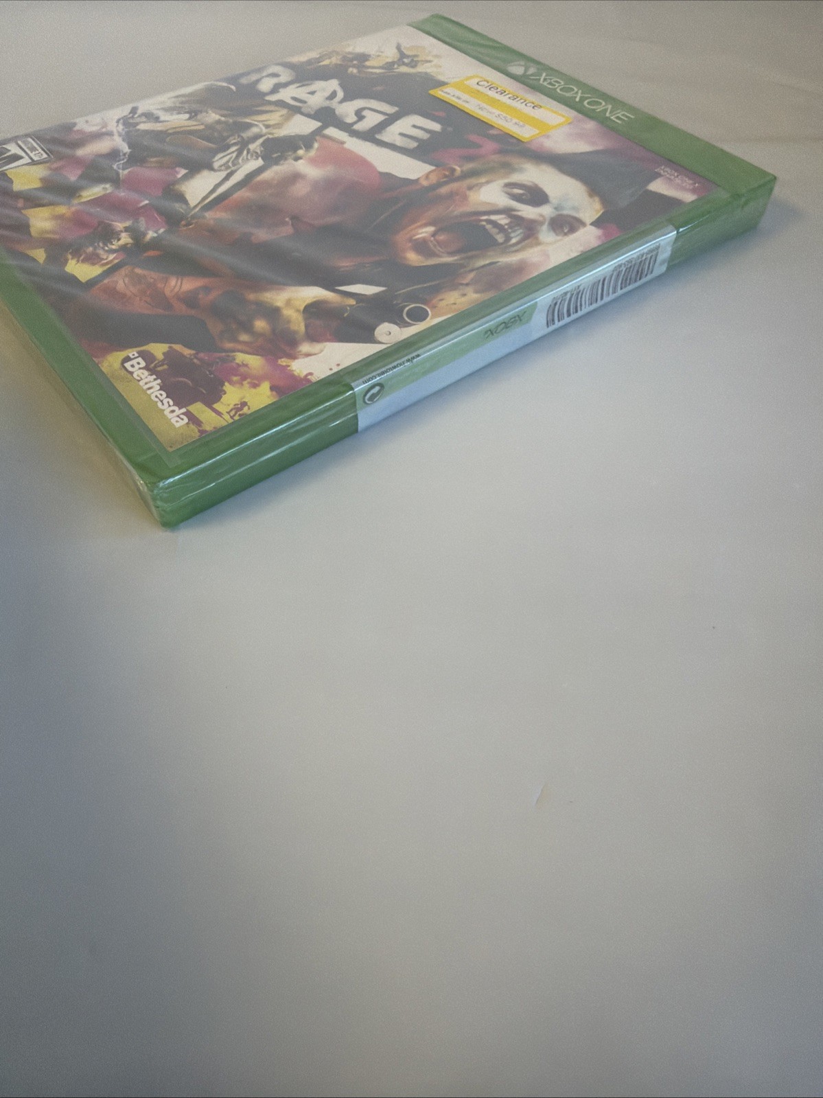 Rage 2 – Microsoft Xbox One NEW!!!