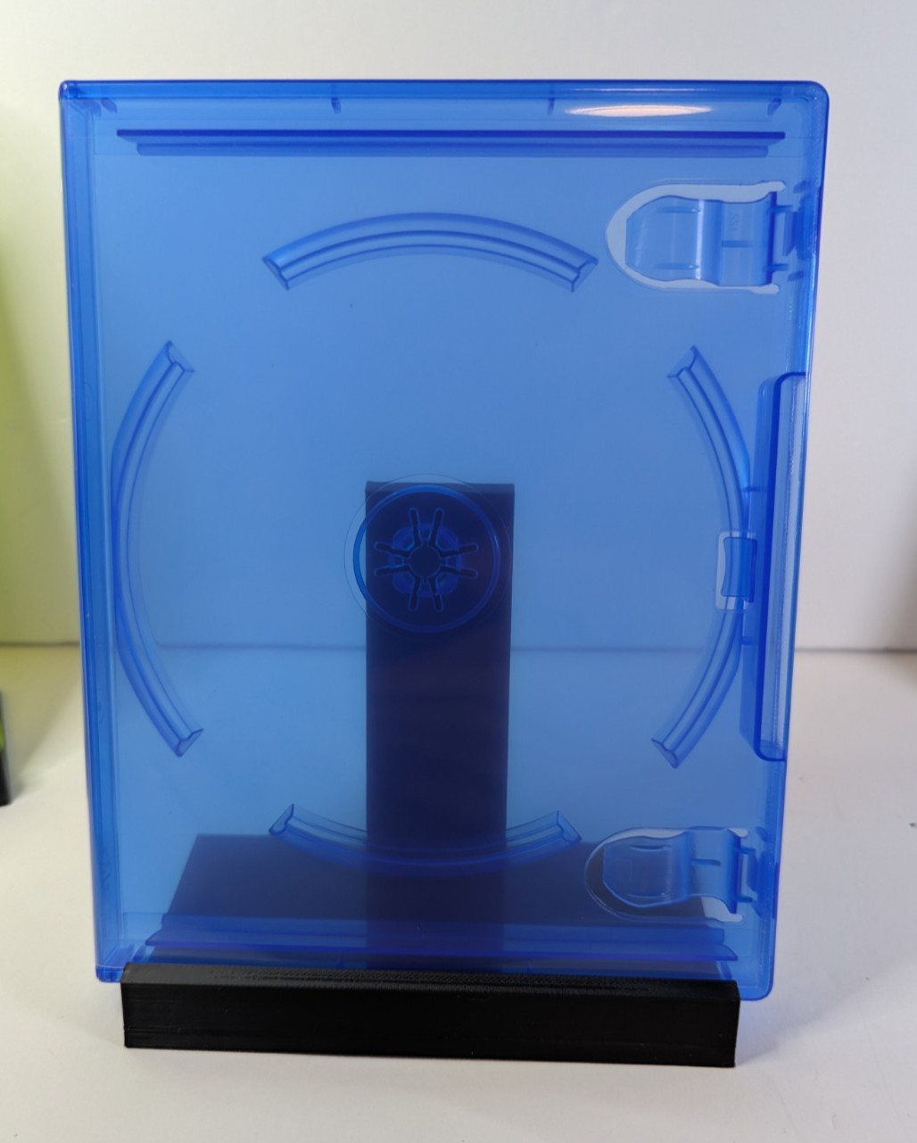 Video Game CD DVD Blu Ray Display/Stand/Holder – STAND ONLY (Cases not included)