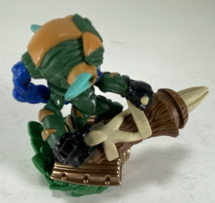 Skylanders Superchargers Stealth Elf & Nitro Stealth Stinger Vehicle Set Tested