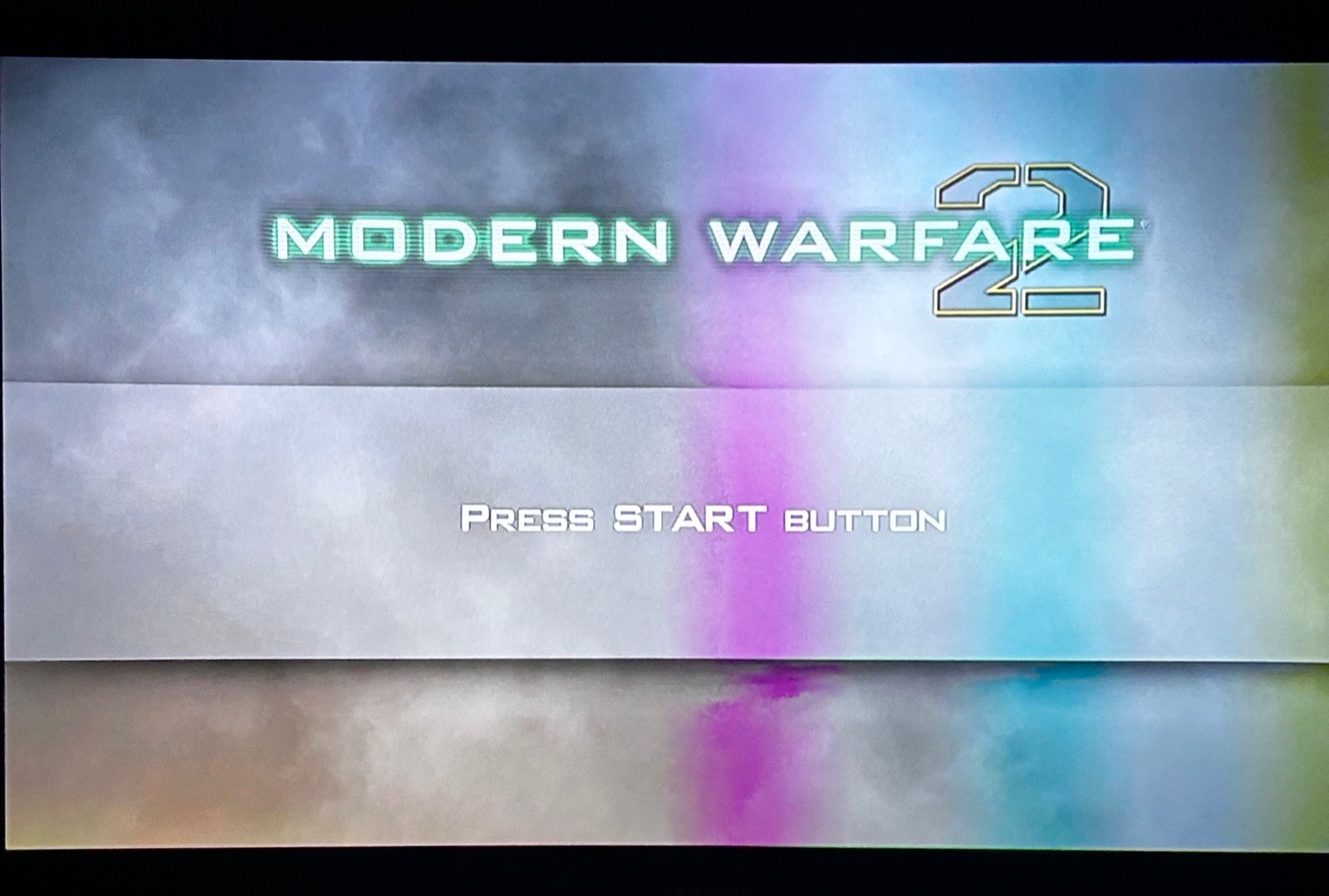 XBOX 360 Call of Duty Modern Warfare Bundle and Bonus Dog Tag – all Tested