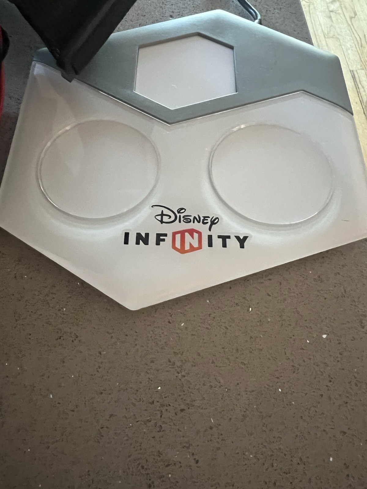 Disney Infinity Character Figure Pack with Bag