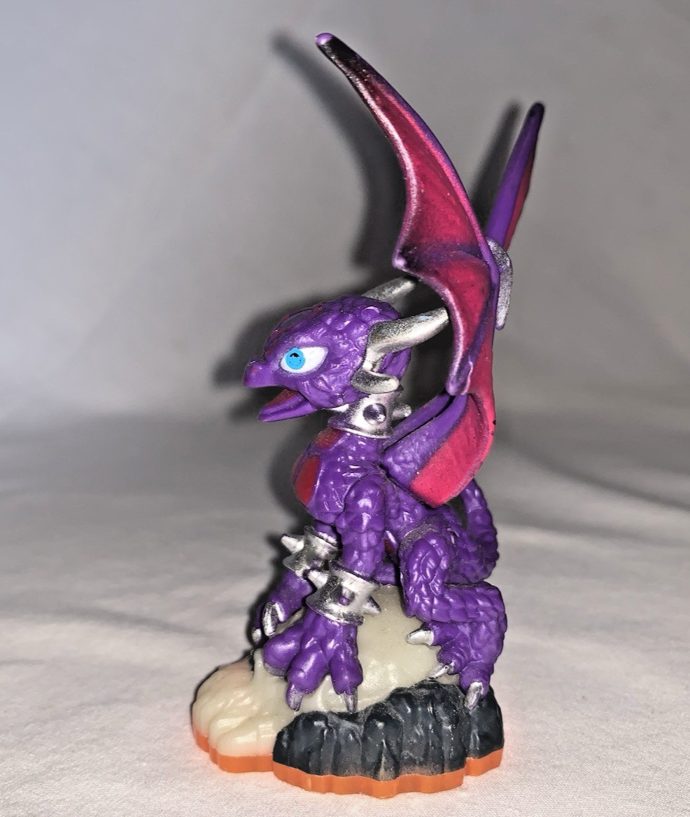 SKYLANDERS GIANTS Ninjini Flashwing Cynder FIGURES COMBO UNTESTED