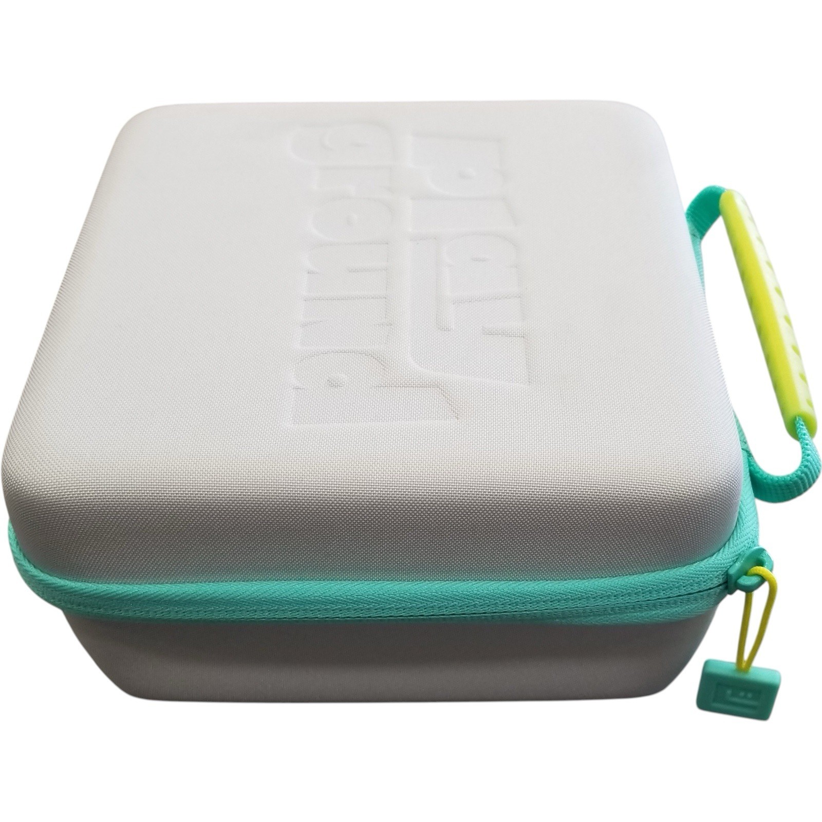 Nex Playground Active Play System for Kids & Families 2-in-1 Bundle Travel Case
