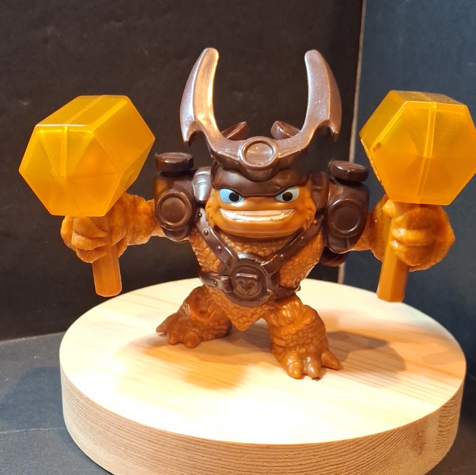 Activision Skylanders Trap Team Wallop McDonalds