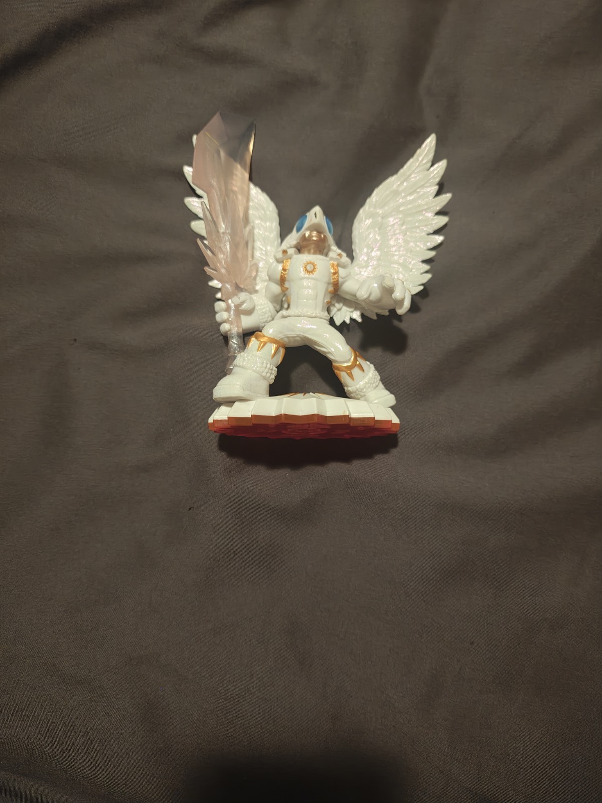 Activision Knight Light Trap Team Skylander