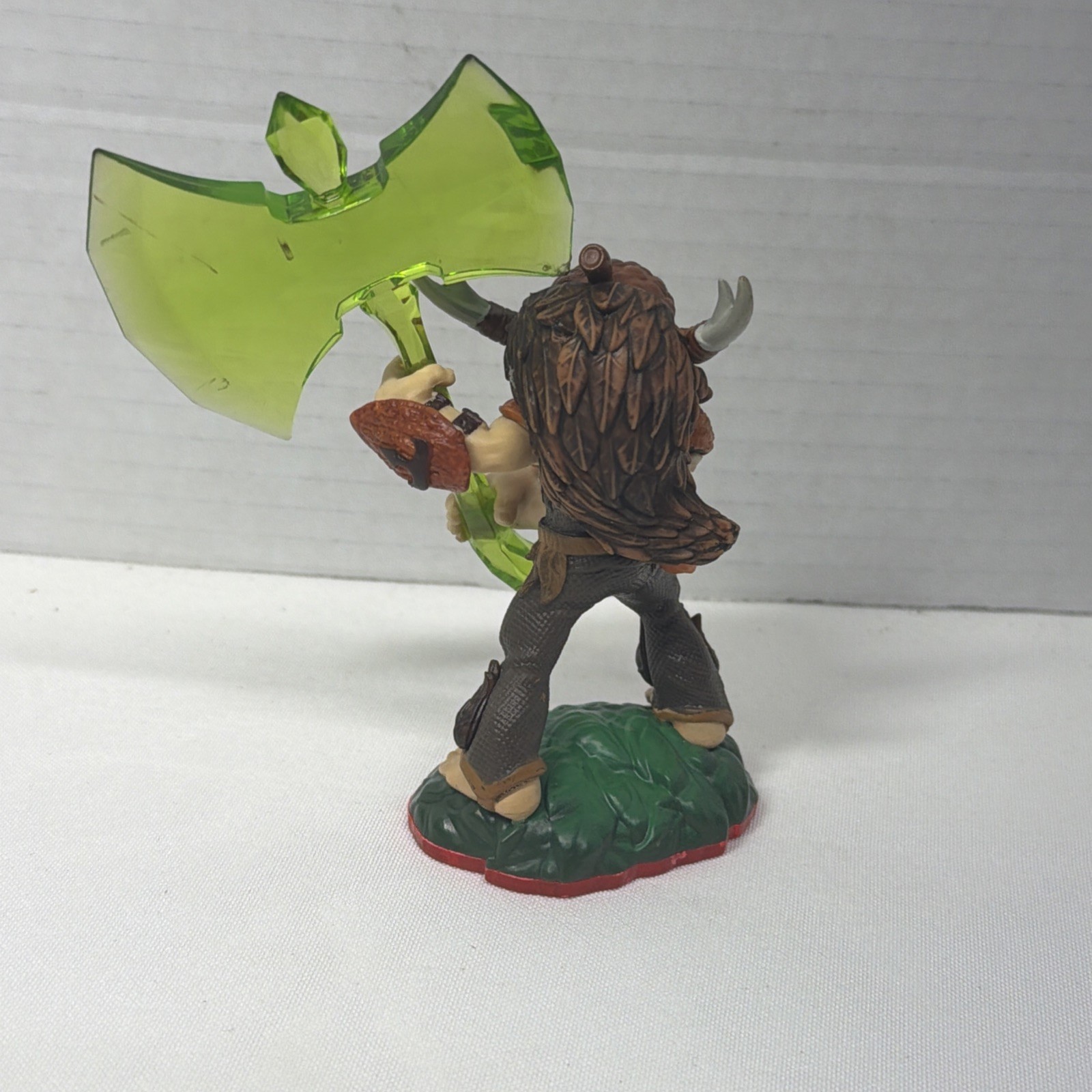 Skylanders Trap Team TRAP MASTER Lot of 3 – Snap Shot, Tuff Luck, Bushwhack