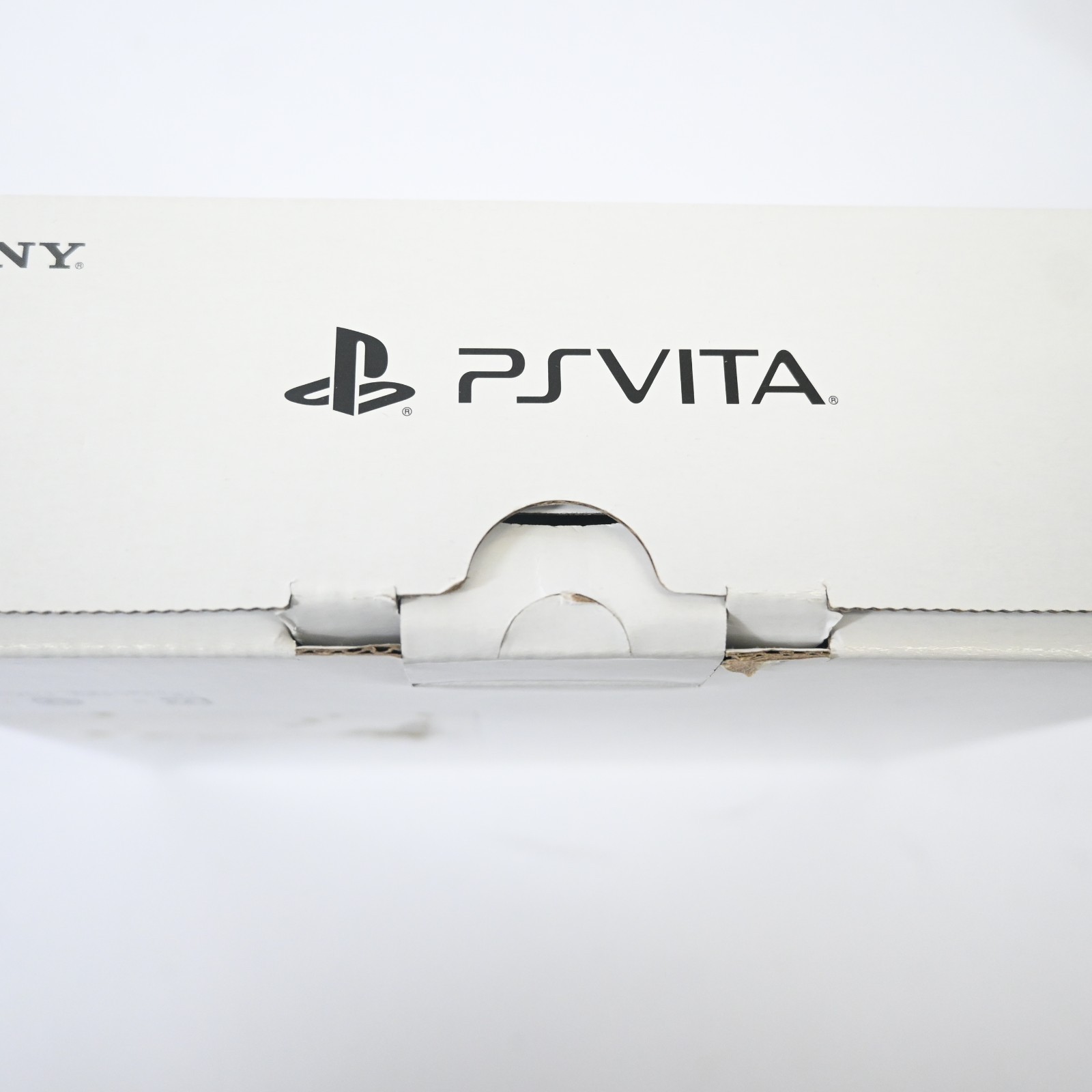 Sony PS Vita PCH-2000 Blue Black Wi-Fi Console Value Pack Tested