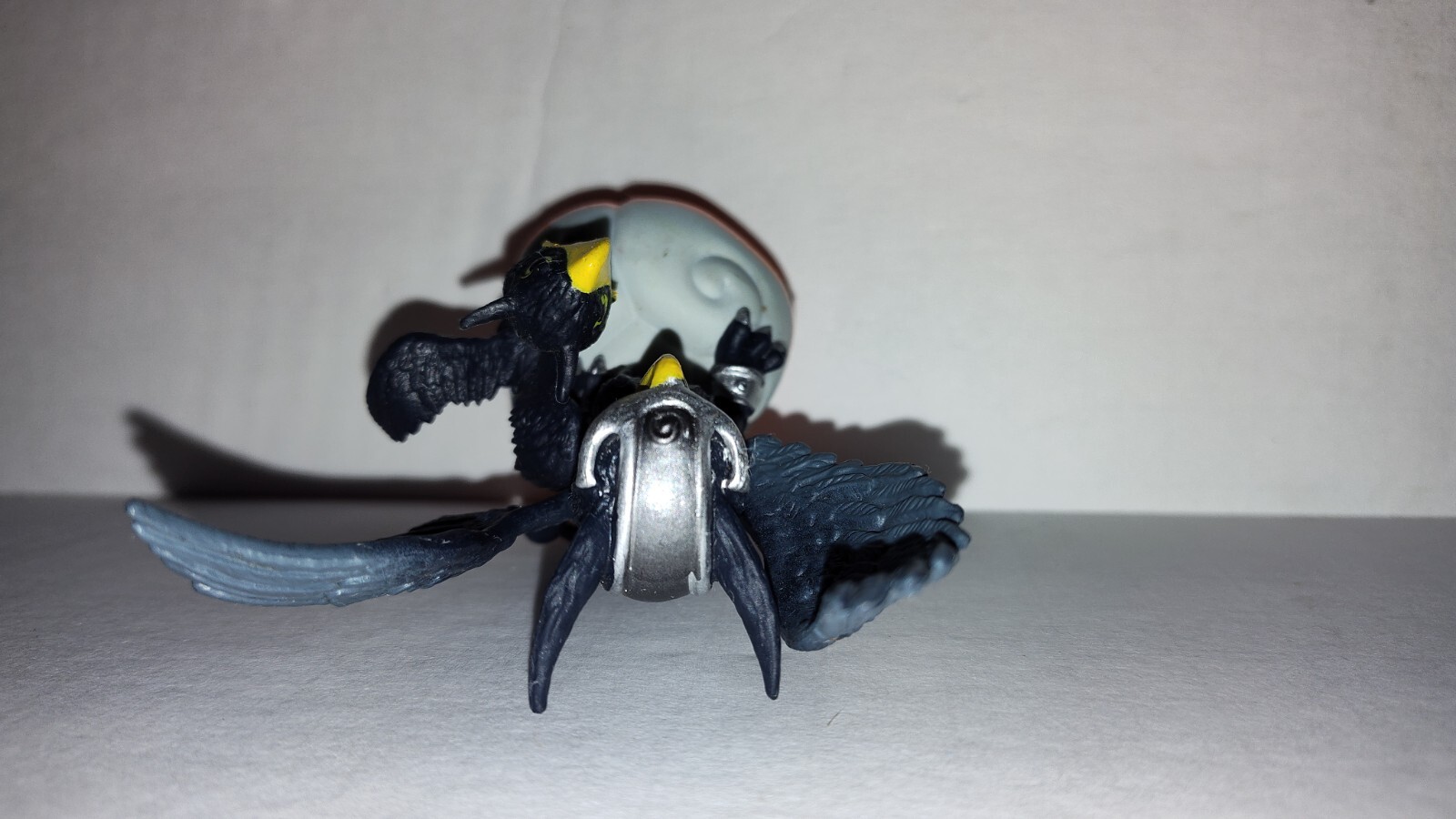 2012 Activision Skylanders Giants Sonic Boom Orange Base 84504888