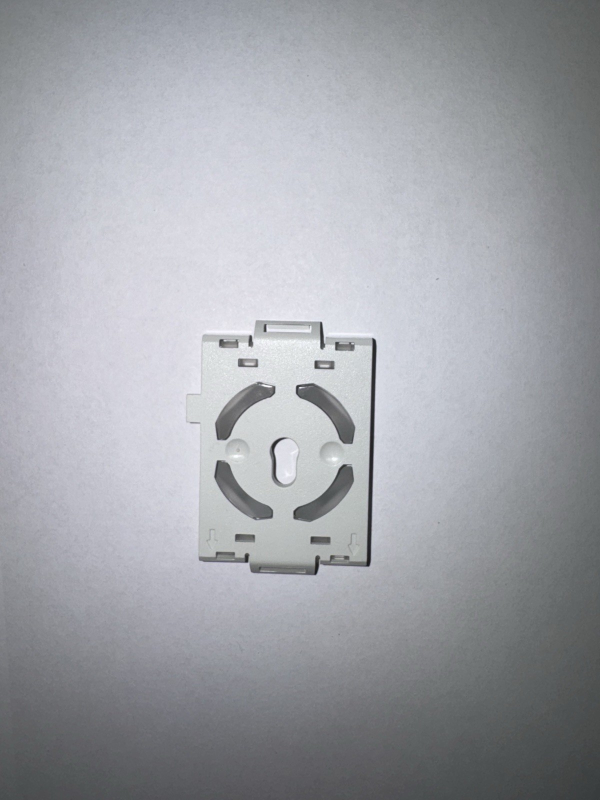 Microsoft Xbox 360 Replacement Power Button Cover Attachment Clip
