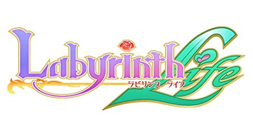 (JAPAN) [PS4 video game] Labyrinth Life