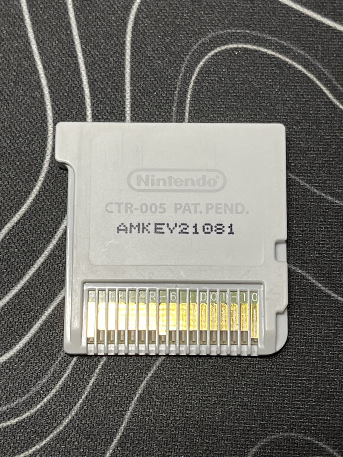 Mario Kart 7 (Nintendo 3DS, 2011) Cartridge Only Tested