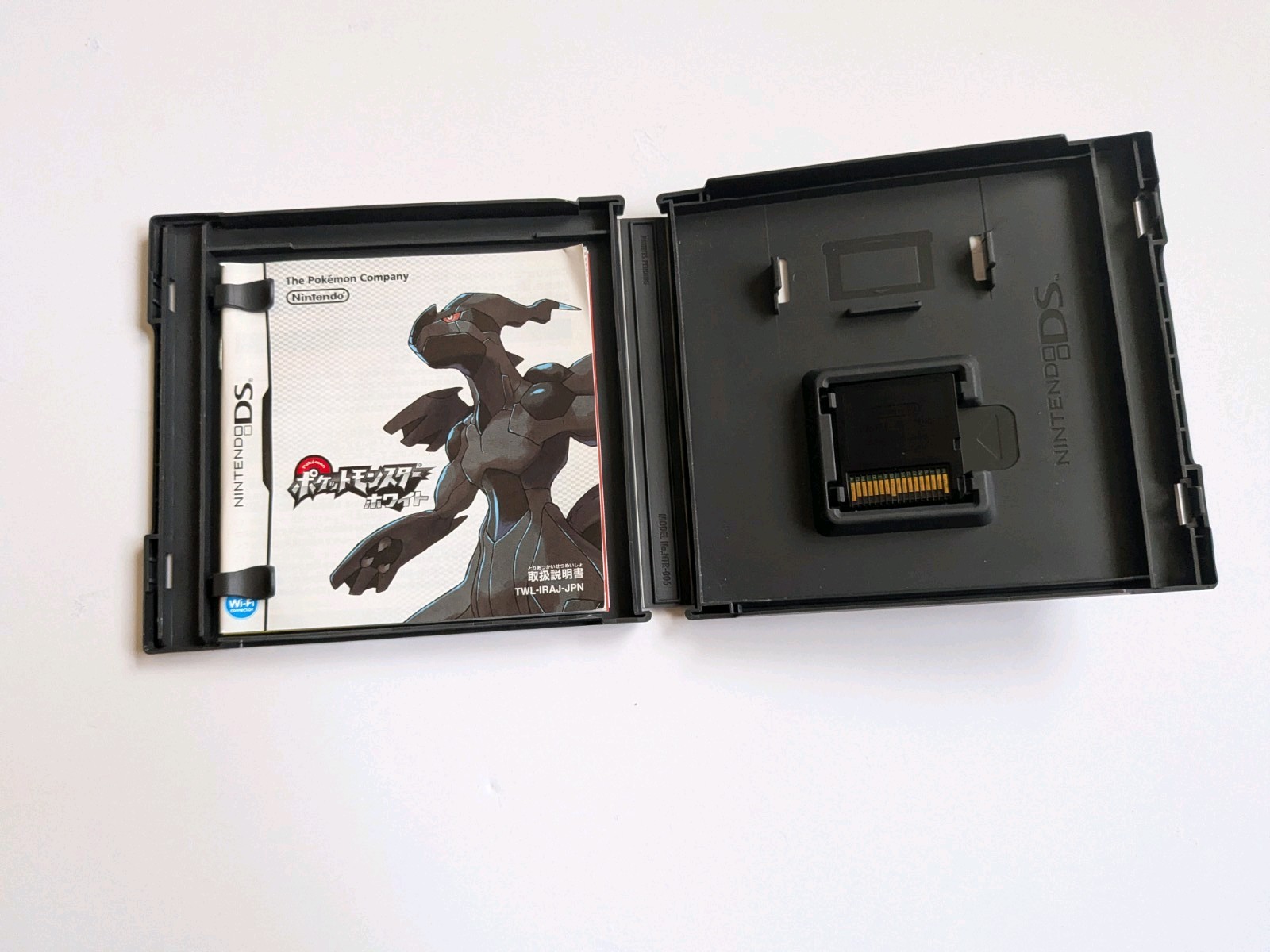 Pokemon Diamond Pearl Platinum Gold Silver Black White 9 set DS JP w/Box Tested