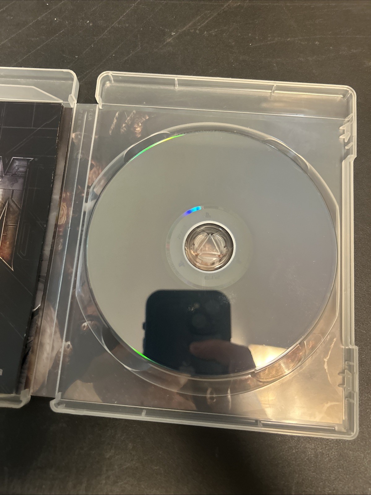 Doom 3 BFG Edition – Sony PlayStation 3