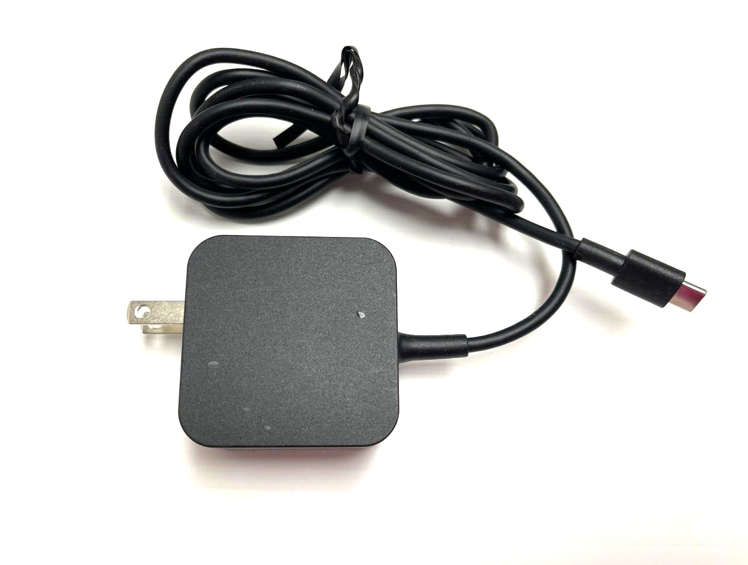 Genuine Chicony 45W Steam Deck Power Supply W20-045N1A Charger Type-C Adapter